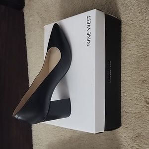 Nine West Heels